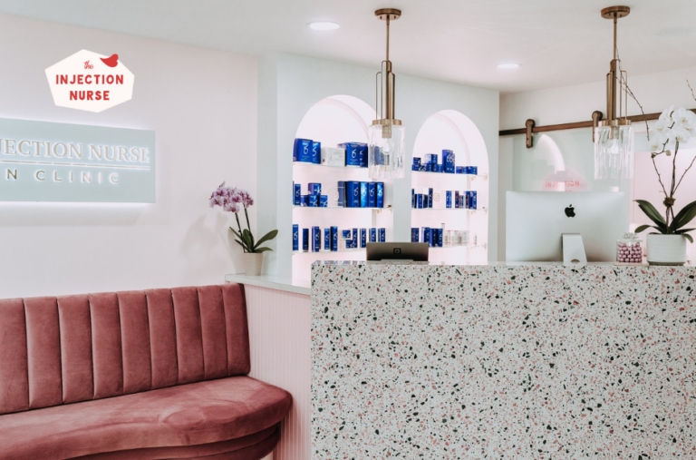 Revitalize Your Skin with Expert Microneedling in Winnipeg Revitalize Your Skin with Expert Microneedling in Winnipeg