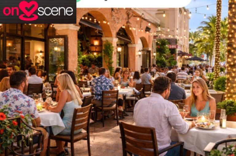 Find Genuine Connections Nearby Without the Guesswork
