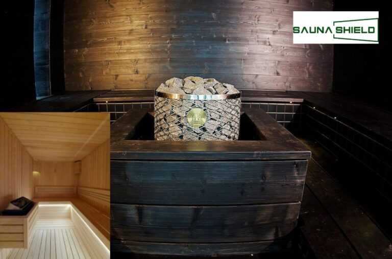 Build Your Own Barrel-Style Outdoor Sauna: A Practical Guide