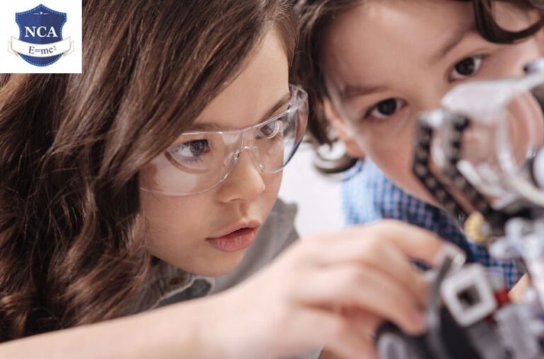 Quality, Affordable Childcare in Las Vegas for Busy Families