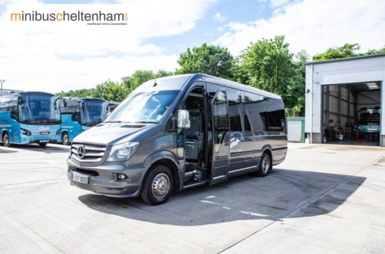 Reliable Cheltenham Coach Rental for Groups and Events