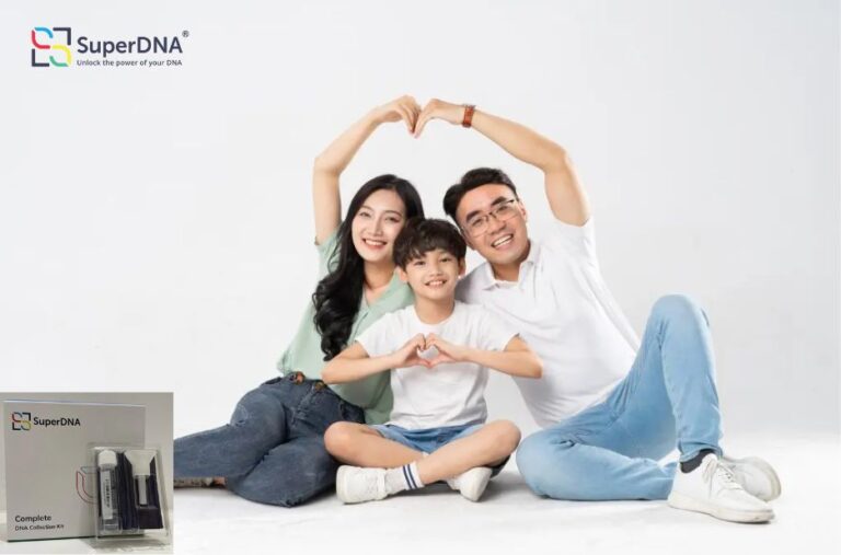 Unlocking Your Genome: Insightful Genetic Testing in Malaysia
