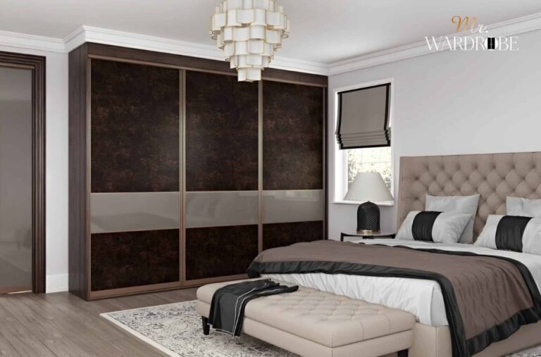 Stylish and Practical Dressing Room Ideas for Your Home