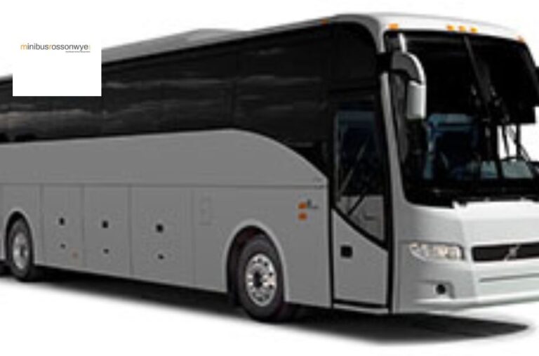 Reliable Corporate Transport Solutions in Ross-on-Wye