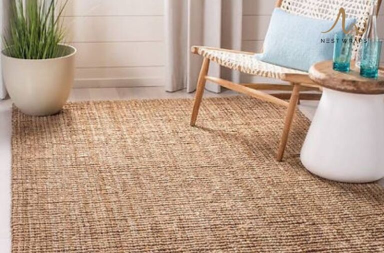 Discover Natural Beauty: Jute Rugs for Our Home in Auckland
