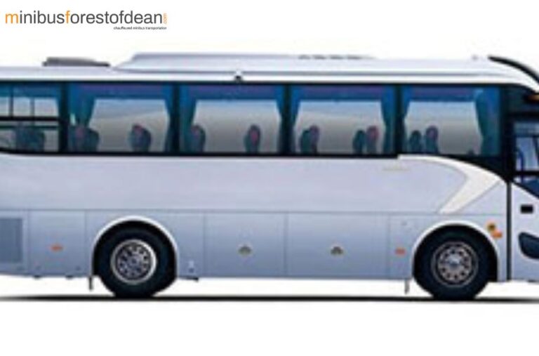 Effortless VIP Transport for Your Business Gatherings