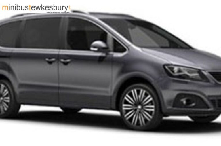 Spacious 74-Seat Tour Coach Hire for Tewkesbury Groups