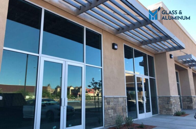 Trusted Window Solutions for Oakland Businesses and Buildings