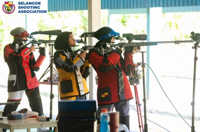 Join a Prestigious Shooting Community Today