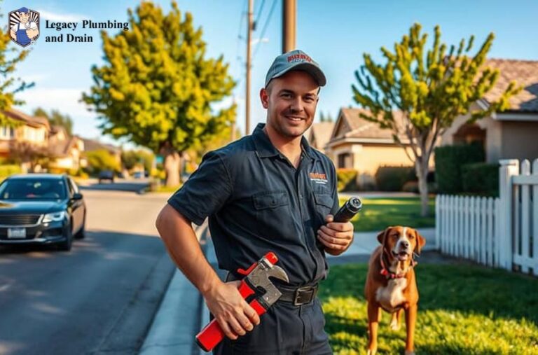 Fast 24/7 Plumbing Help When You Need It Most