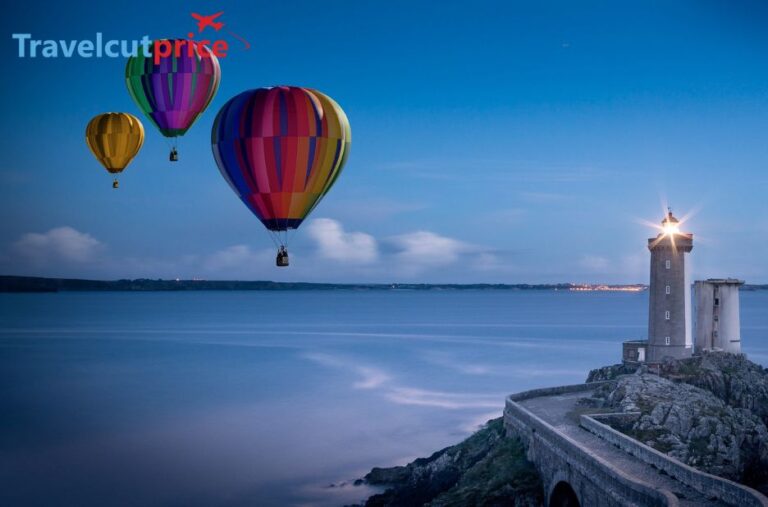 Crafting unforgettable trips with expert planning and local insights