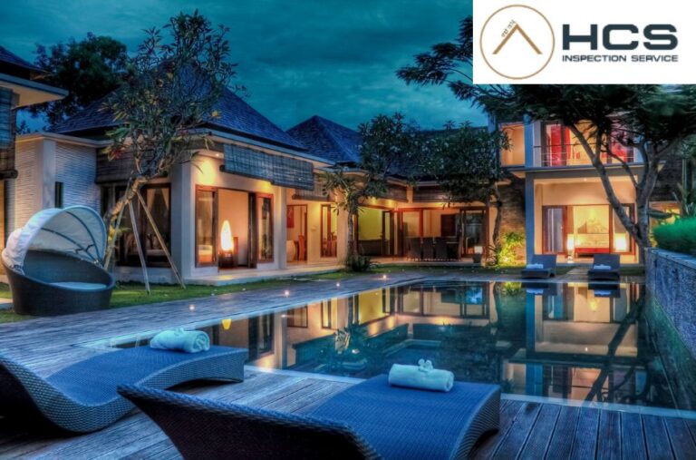 Comprehensive Home Safety Check in Naples, FL