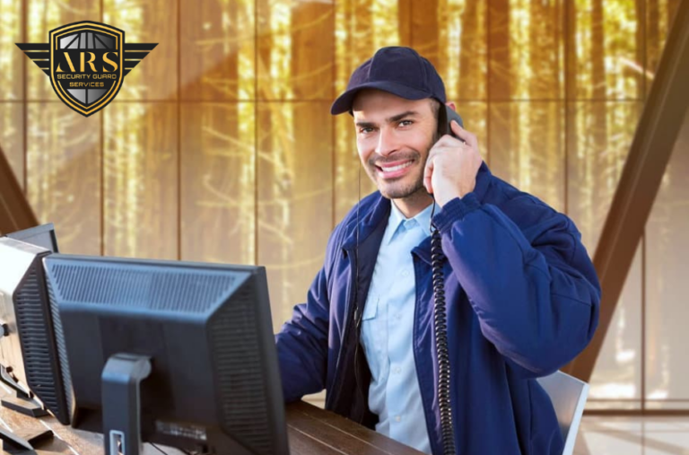 Top Security Services in Corona for Your Property