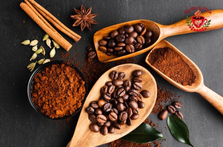 Bright, Aromatic Beans: Savour Everyday Coffee Moments Bright, Aromatic Beans: Savour Everyday Coffee Moments