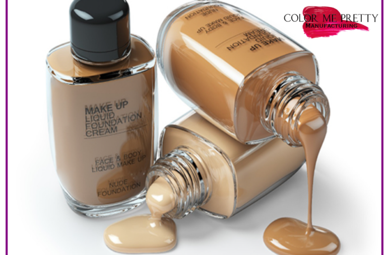 Top Canadian Skincare Contract Manufacturer for Private Label Brands