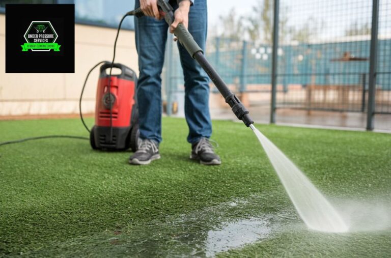 Revitalize Your Outdoor Space with Expert Patio Cleaning