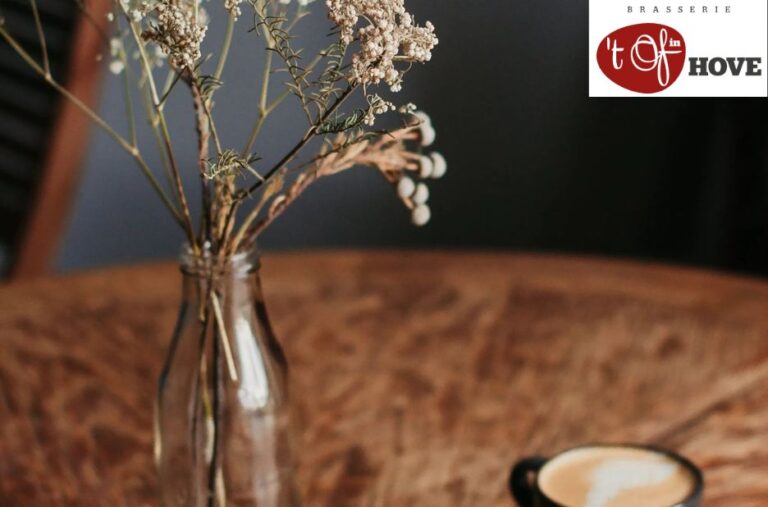 Ontdek creatieve menukeuzes en smaken op uw bord
