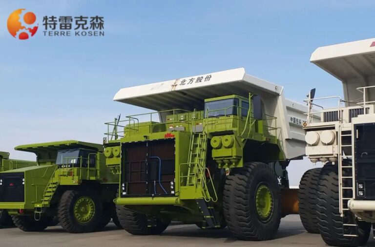 Discover Genuine Terex Parts for Seamless Maintenance Discover Genuine Terex Parts for Seamless Maintenance