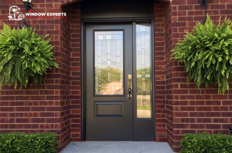 Premium Exterior and Interior Doors in Toronto – Expert Installation