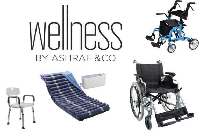 Discover Trusted Sleep Solutions for Better Rest in Kuwait