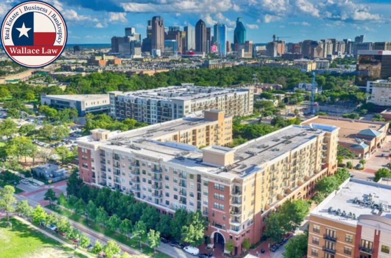 Trusted Dallas Real Estate Attorney for Clear, Fair Results