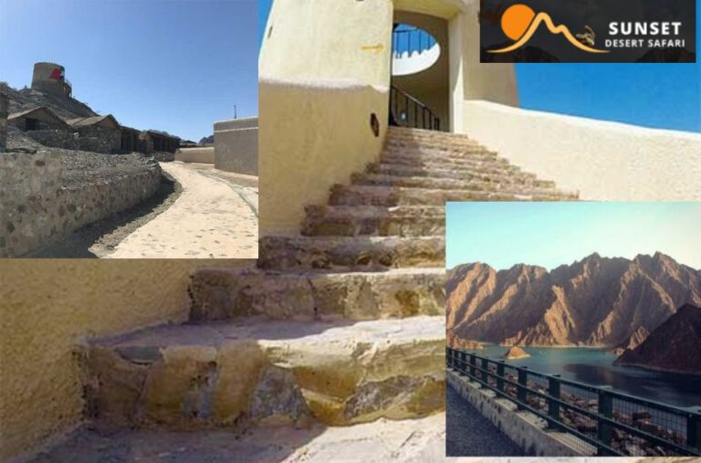 Exclusive Dubai Desert Adventures: Unbeatable Savings Now