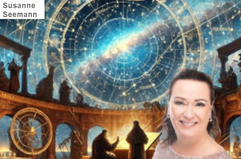 Discover Your Horoscope Insights with a Personal Cosmic Calculator
