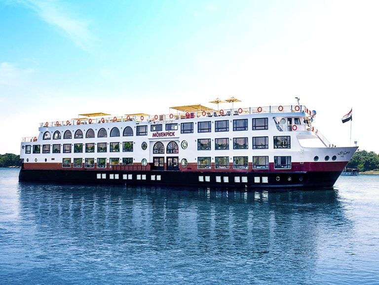 Enchanting Nile River Journeys: Unforgettable Classic Cruises