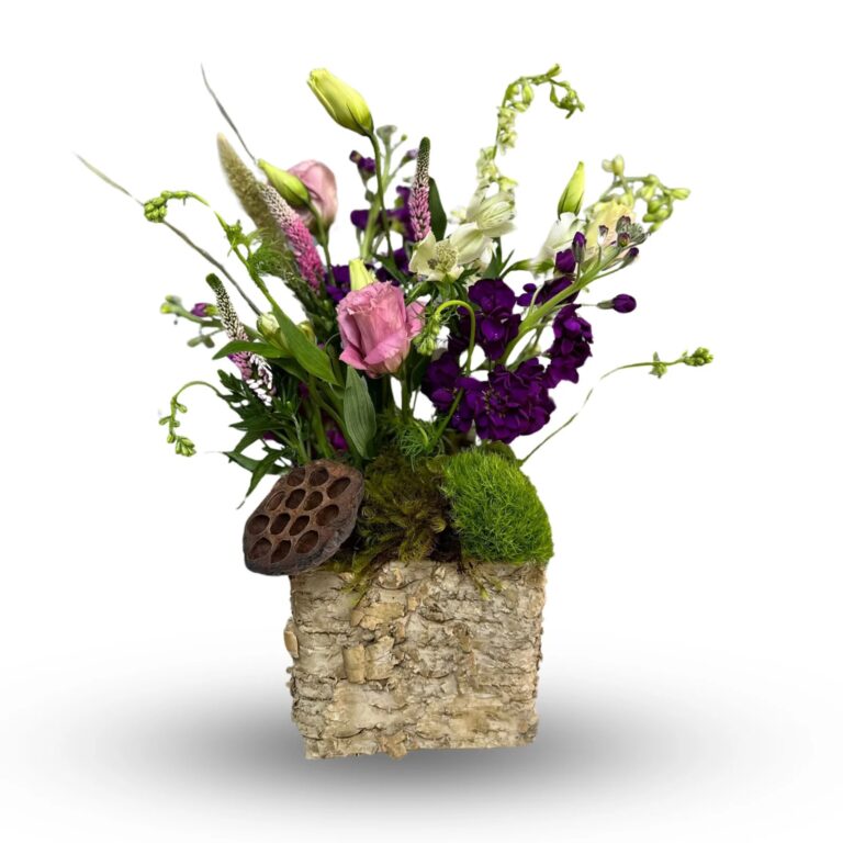 Marietta Florists: Fresh Bouquets for Every Occasion