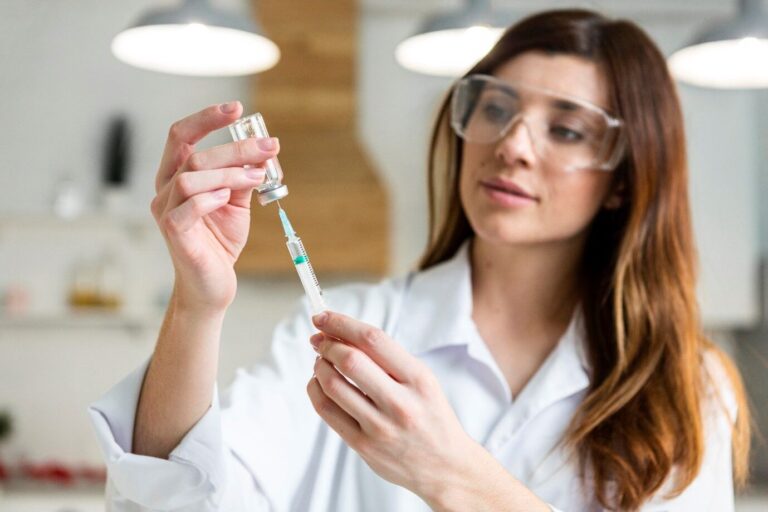 Premium peptides for research: purity and consistency you can trust Premium peptides for research: purity and consistency you can trust