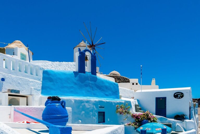 Explore Santorini’s Magic: Private & Small-Group Island Experiences