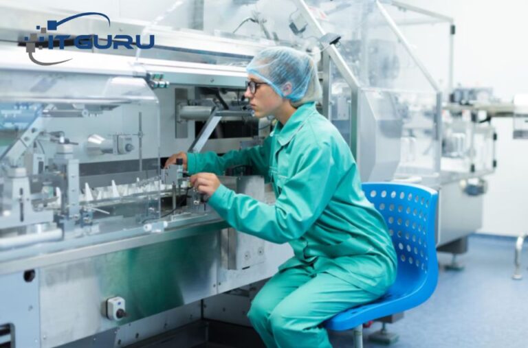 Partner with a Trusted Health & Wellness Manufacturer for Private Label Solutions