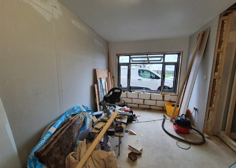Skilled Manchester Home Builders for Bespoke New Builds