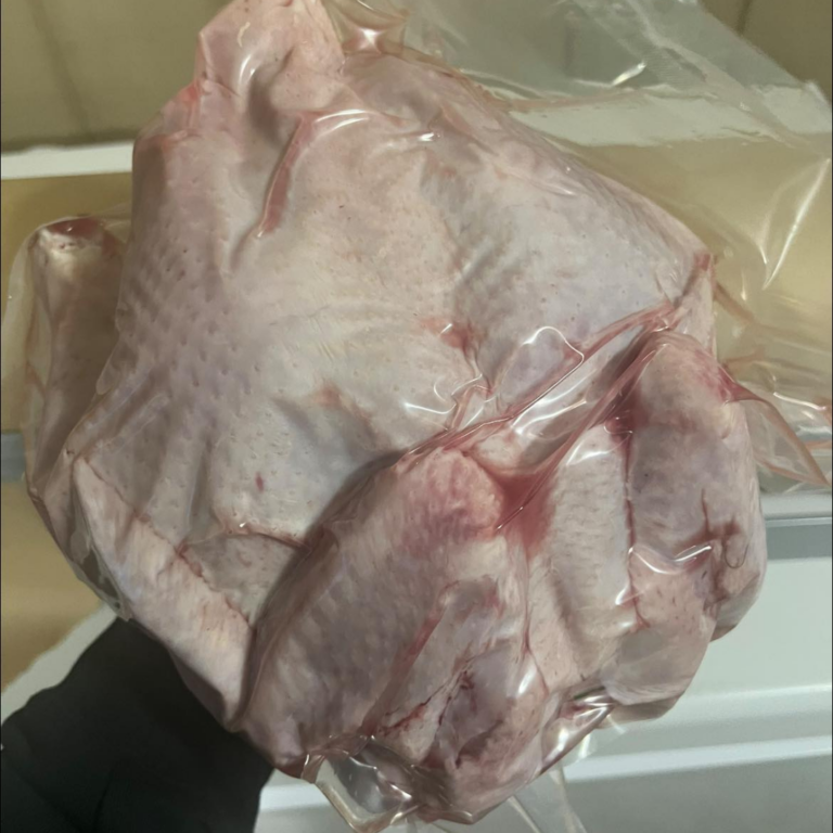 Buying Half a Cow: A Practical Guide