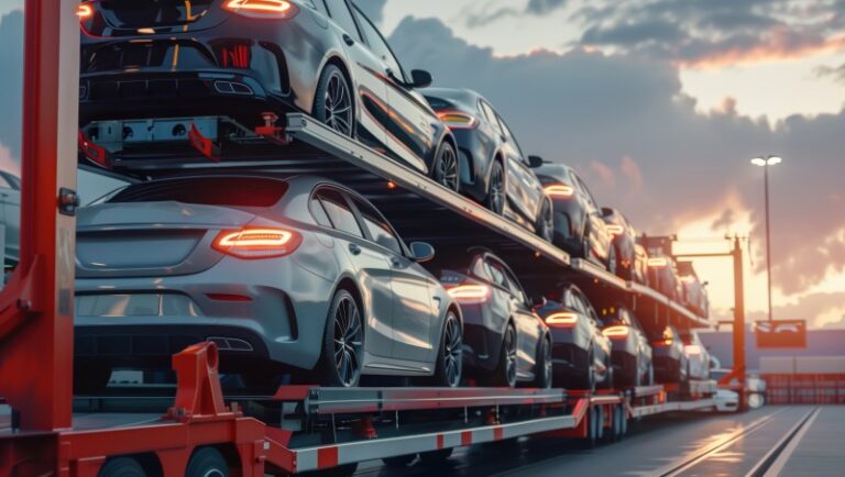 Houston Car Shipping: Reliable transport for your vehicle Houston Car Shipping: Reliable transport for your vehicle
