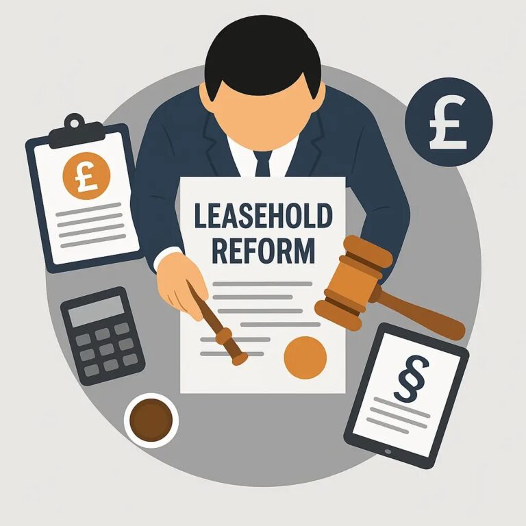 Forecast Your Lease Extension Costs with Ease