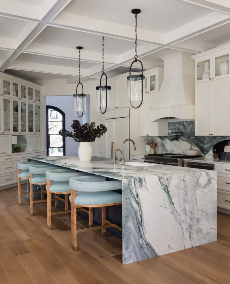 Premium Stone Slab Fabrication for Homes and Projects in Austin