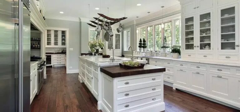 Premier Kitchen and Bath Solutions in Vancouver