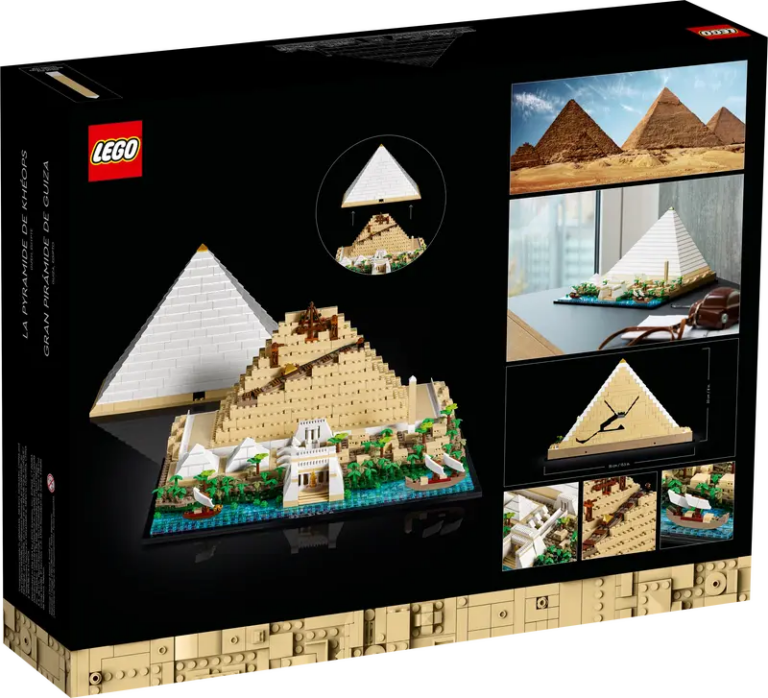 Discover the Best Price LEGO for Your Next Build