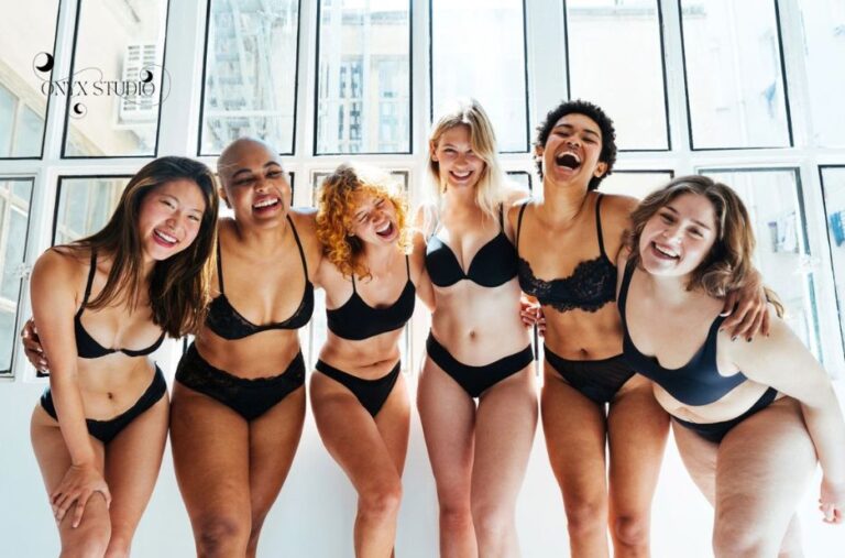 Discover a Premier UK Cam Modeling Network