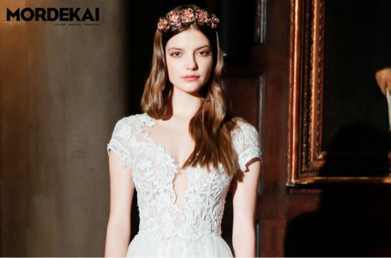 Elegant Bridal Headpieces for Your Big Day
