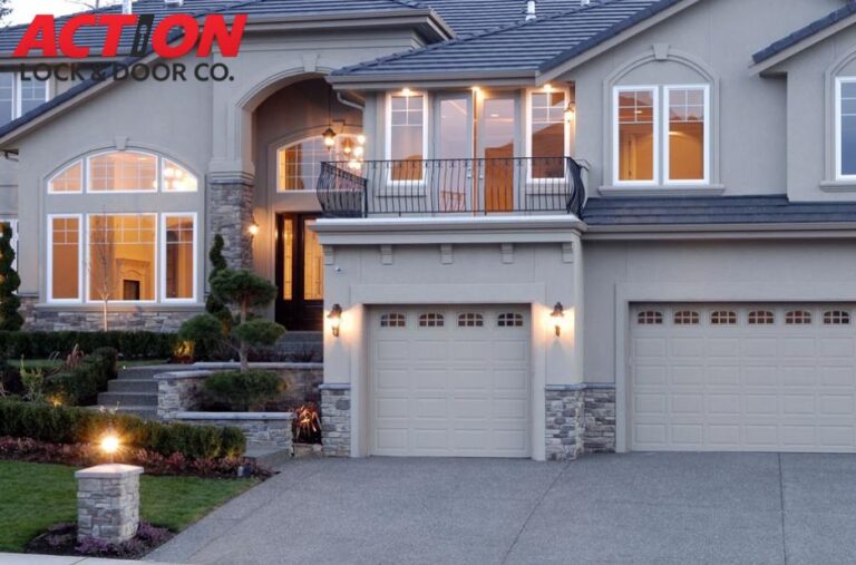 Trusted Garage Door Services in Westchester County