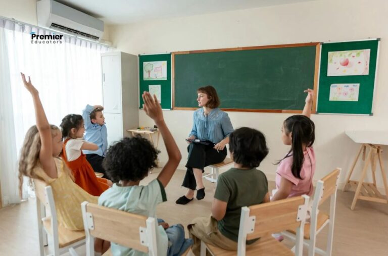 Explore Rewarding Early Education Roles in LA