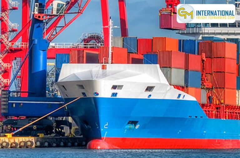 Freight Logistics Miami: Efficient Solutions for Your Cargo