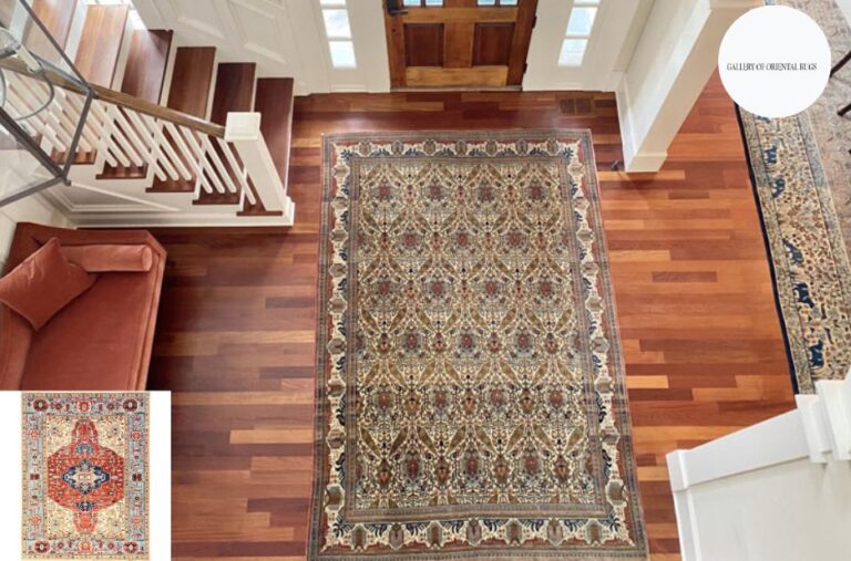 Karastan Oriental Rugs Sale – Timeless Luxury at Great Prices