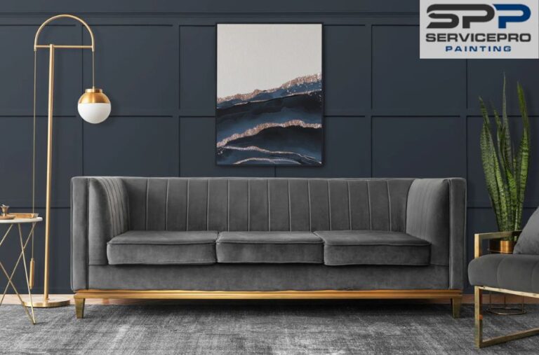 Top-Quality Lincoln Painters for Your Home or Business