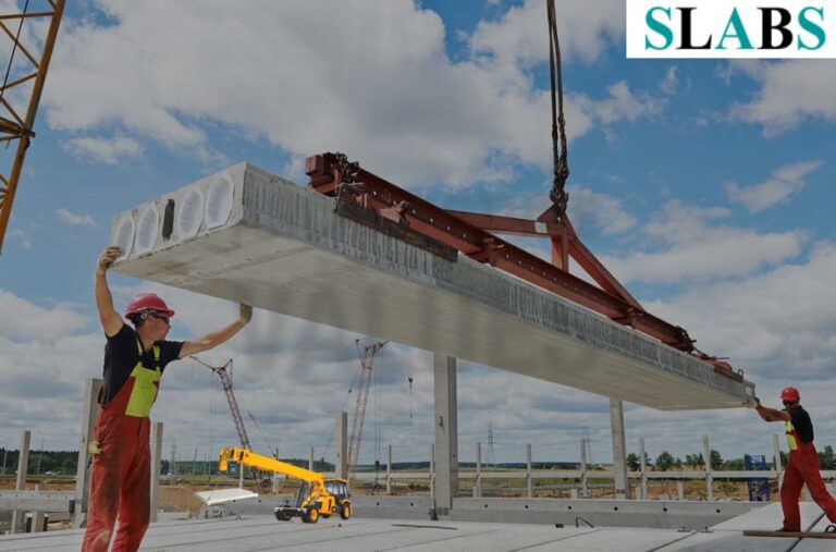 Expert team for efficient precast concrete design and detailing