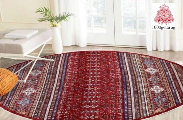 Discover the Flat Weave Oriental Rug You’ll Love