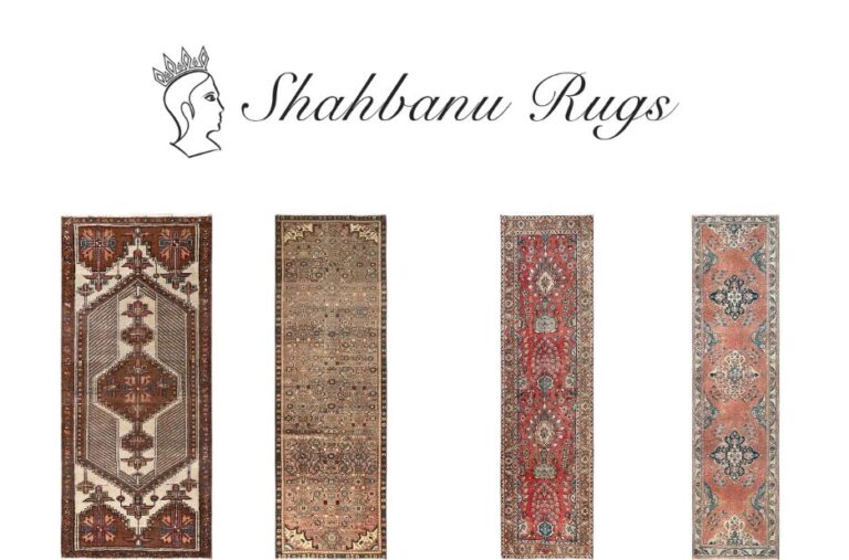 Antique Oriental Rugs: Timeless Treasure for Your Home