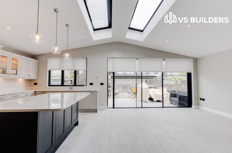 Period Home Renovations Dublin: Restore Charm, Enhance Value